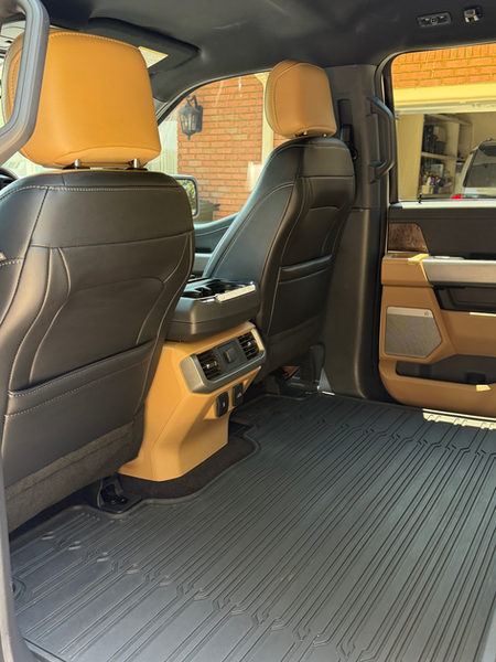 Ford F150 by Knox Precision Detail
