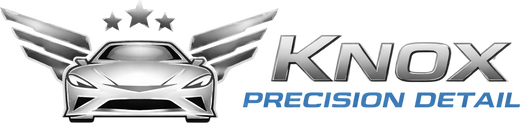 Knoxville Precision Detail
